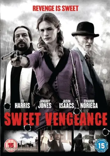 Постер до фильму"Sweetwater" #1064946