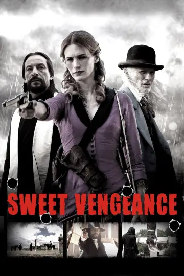 Постер до фильму"Sweetwater" #1064948