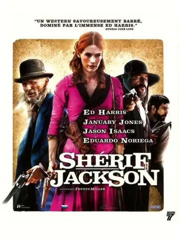 Постер до фильму"Sweetwater" #423231