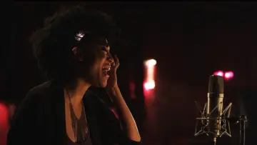 Задник до фильму"20 Feet from Stardom" #428106