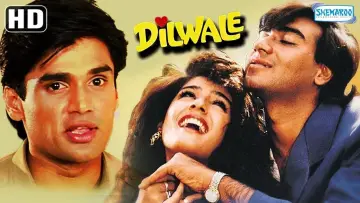 Задник до фильму"Dilwale" #723987