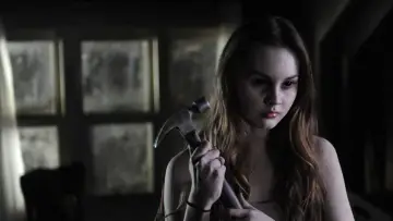 Задник до фильму"The Haunting of Helena" #357383