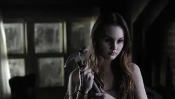 Задник до фильму"The Haunting of Helena" #357384