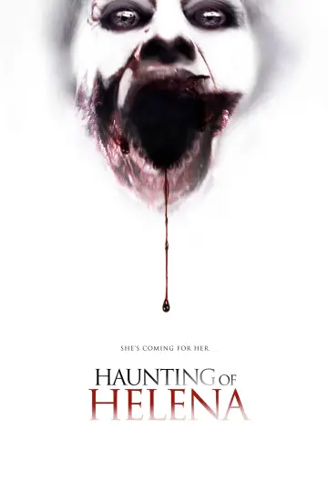 Постер до фильму"The Haunting of Helena" #357389