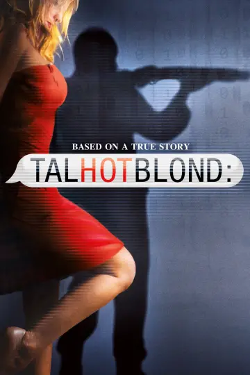 Постер до фільму "TalhotBlond" #1902216