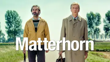Задник до фільму "Matterhorn" #700042