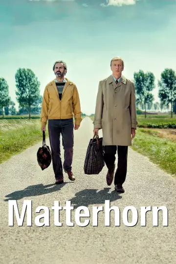 Постер до фільму "Matterhorn" #700045