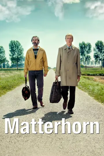Постер до фільму "Matterhorn" #700051
