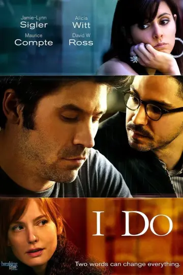 Постер до фільму "I Do" #1907922