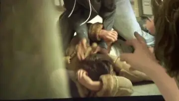 Задник до фильму"The Dirties" #1143795