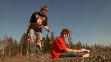 Задник до фильму"The Dirties" #937734