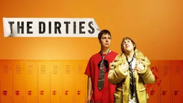 Задник до фильму"The Dirties" #937738