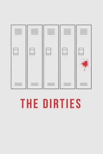 Постер до фильму"The Dirties" #937748