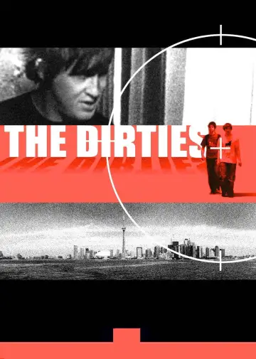 Постер до фильму"The Dirties" #937751