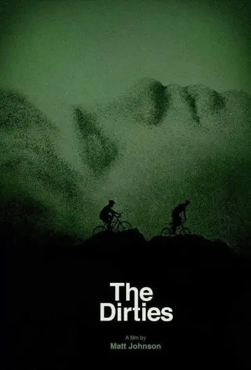Постер до фильму"The Dirties" #937752