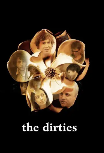 Постер до фильму"The Dirties" #937753