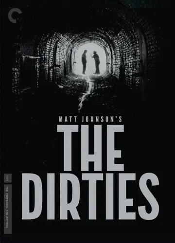 Постер до фильму"The Dirties" #937756