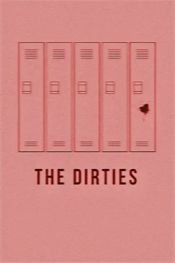 Постер до фильму"The Dirties" #937763