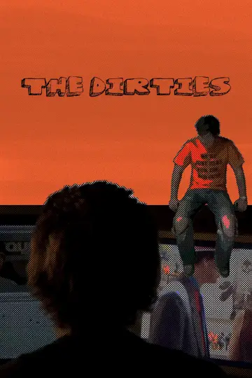 Постер до фильму"The Dirties" #937769