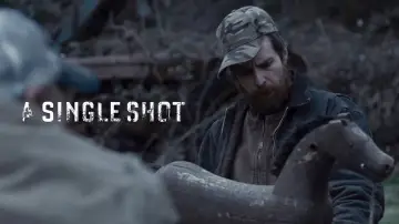 Задник до фільму "A Single Shot" #1578252