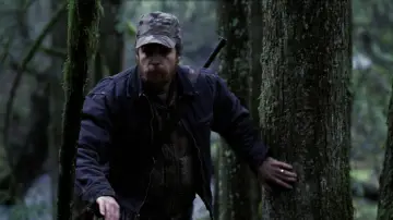 Задник до фільму "A Single Shot" #1578256