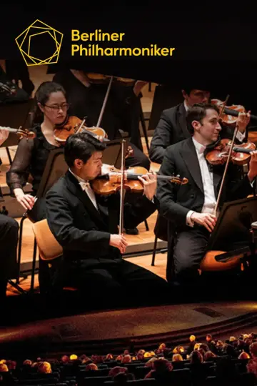Постер до фильму"Berliner Philharmoniker: Silvesterkonzert 2025" #548736