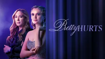 Задник до фільму "Pretty Hurts" #711832