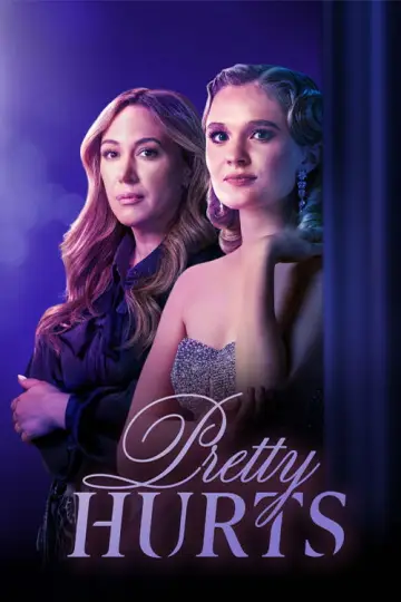 Постер до фільму "Pretty Hurts" #711835