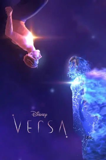 Постер до фільму "Versa" #778560