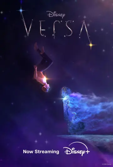Постер до фільму "Versa" #778561