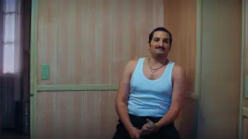 Задник до фильму"Une Famille De Bâtards" #832260