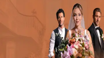 Задник до фильму"A Wedding for Belle" #712692