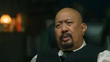 Задник до фильму"Comic 8 Revolution: Santet K4bin3t" #537579