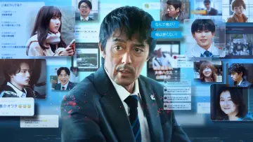 Задник до фільму "俺ではない炎上" #790342