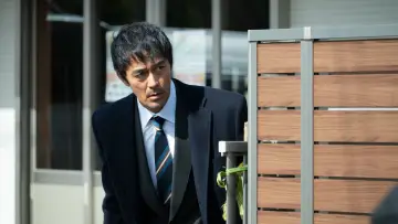 Задник до фільму "俺ではない炎上" #790344