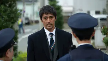Задник до фільму "俺ではない炎上" #790345