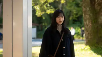 Задник до фільму "俺ではない炎上" #790349