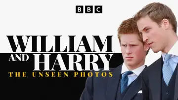 Задник до фільму "William and Harry: The Unseen Photos" #698590