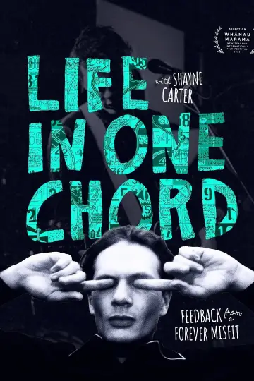 Постер до фильму"Life in One Chord" #1171397
