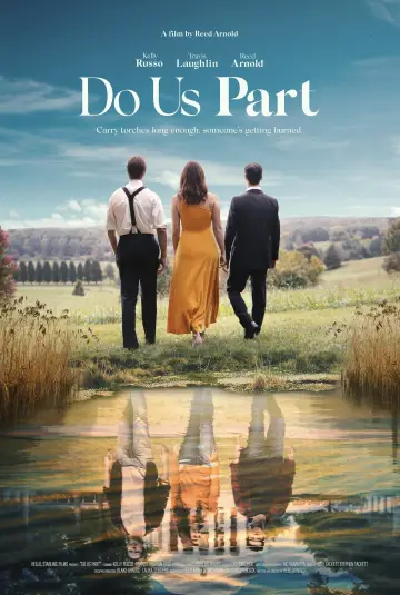 Do Us Part постер
