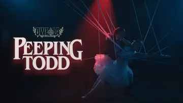 Задник до фильму"Peeping Todd" #875007