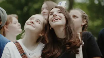 Задник до фильму"Wild Inside" #1176426