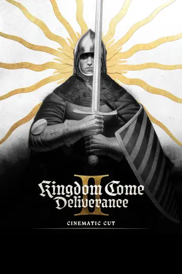 Kingdom Come: Deliverance II Cinematic Cut постер