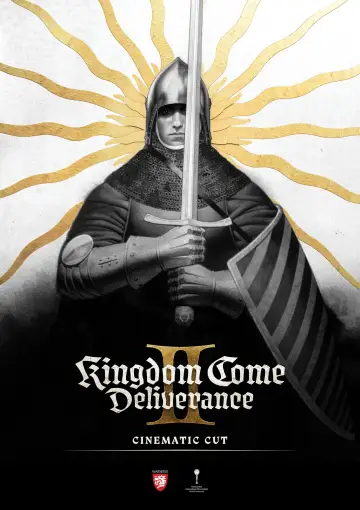 Постер до фільму "Kingdom Come: Deliverance II Cinematic Cut" #1433223