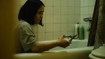 Задник до фильму"Marrow" #1181125