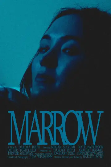Постер до фильму"Marrow" #1181127