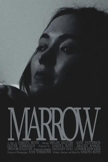 Постер до фильму"Marrow" #1181128