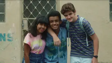 O Último Episódio постер