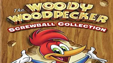 Задник до фильму"Woody Woodpecker: The Screwball Collection" #1172384