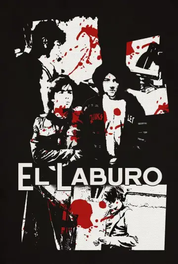 El Laburo постер